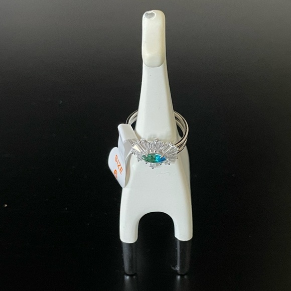 BP Sterling Club Ring (RBP 5460) - Picture 7 of 11